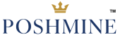 POSHMINE Logo - Transp