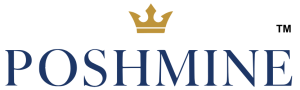 POSHMINE Logo - Transp